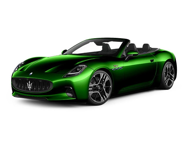 402-449 1/43 マセラティ Gran Cabrio Sport This One-Off Maserati GranCabrio Folgore Pays Tribute to 50
